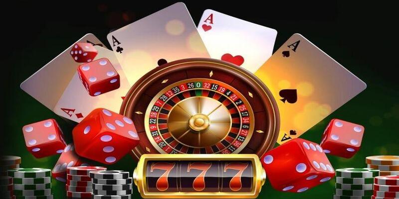 Cá cược Casino online được ưa thích hàng đầu